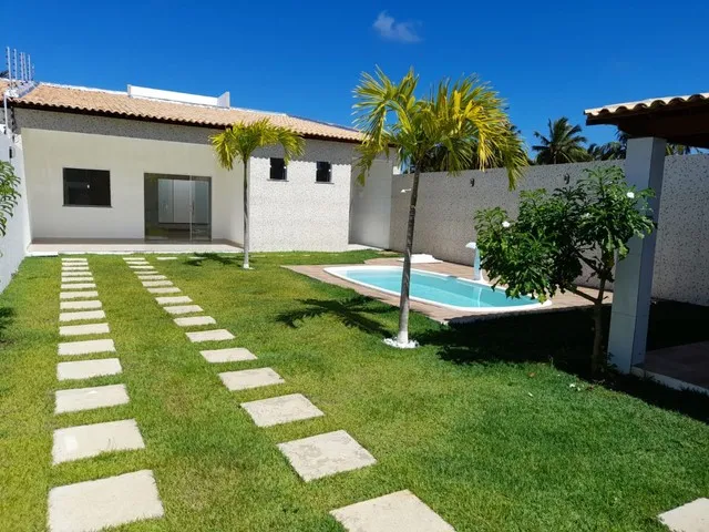 Imagem: Casas Novas no Loteamento São Jorge, Mosqueiro