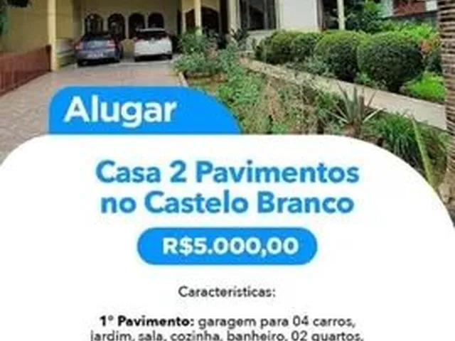 Imagem: Vende Se Uma Grande