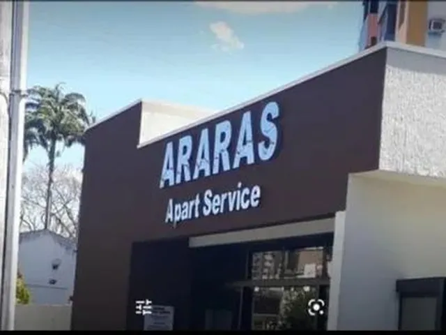 Imagem: Ap. Caldas Novas