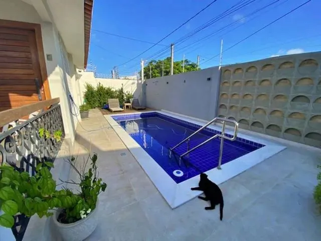 Imagem: H.c Casa para Venda Imbiribeira