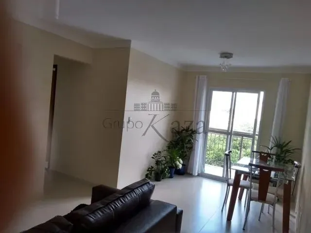 Imagem: Apartamento Padrão em São José dos Campos