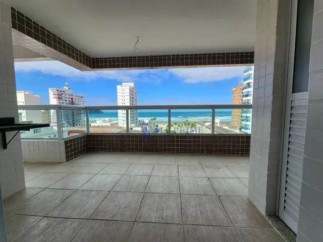 Imagem: Apartamento Novo com 3 Dormitórios À Venda