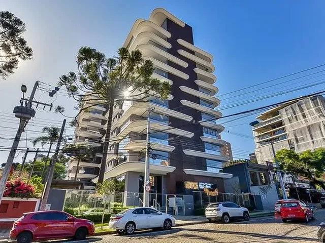 Imagem 1: Cobertura la Serena Praça Espanha