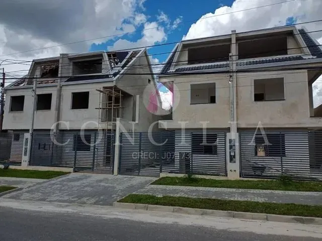 Imagem 10: Sobrado com 3 Quartos com Suíte Alto Boqueirão