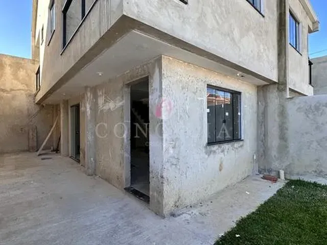Imagem 11: Sobrado com 3 Quartos com Suíte Alto Boqueirão