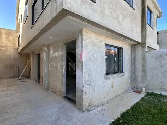 Imagem 12: Sobrado com 3 Quartos com Suíte Alto Boqueirão