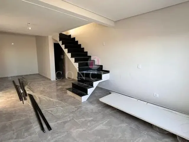 Imagem 14: Sobrado com 3 Quartos com Suíte Alto Boqueirão