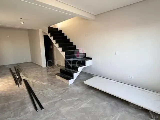 Imagem 15: Sobrado com 3 Quartos com Suíte Alto Boqueirão
