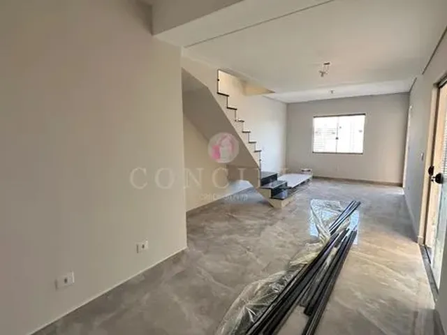 Imagem 16: Sobrado com 3 Quartos com Suíte Alto Boqueirão