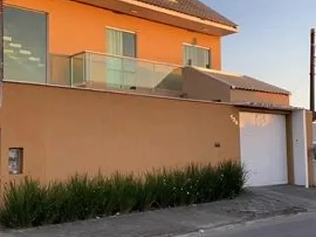 Imagem: Triplex no Parque Agari