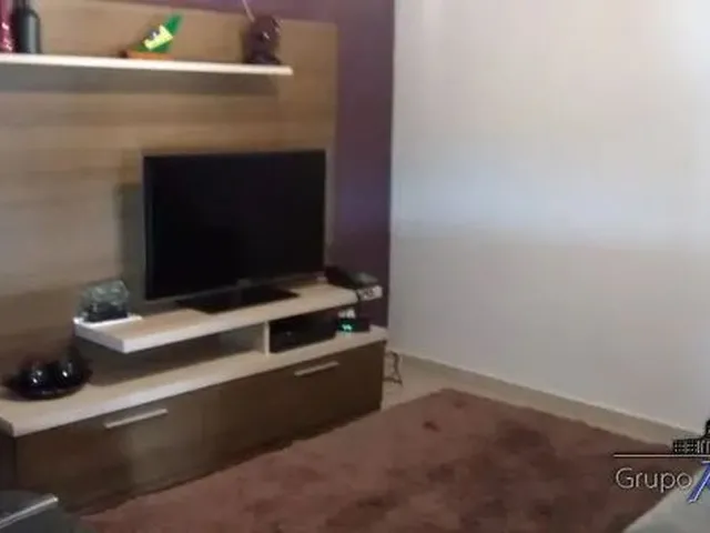 Imagem: Casa Térrea em São José dos Campos