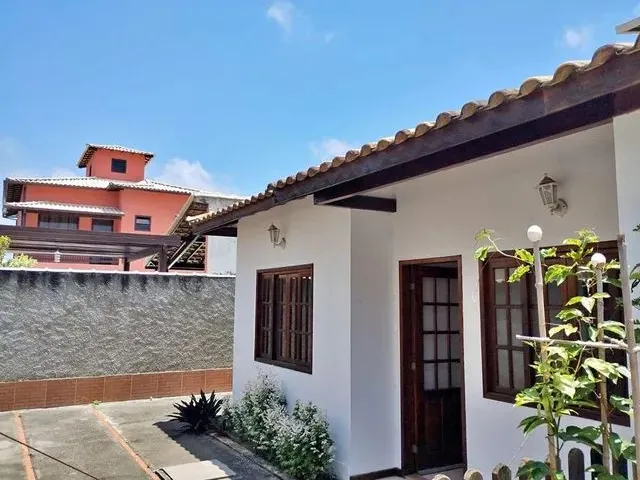 Imagem: Vendo Ótima Casa em José de Anchieta