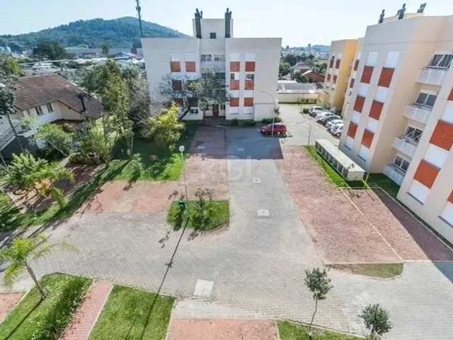 Imagem: Apartamento em Aberta dos Morros