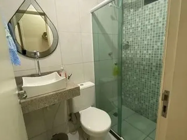 Imagem 2: Gar- Apartamento 2 Quartos Viva Juara Jacaraipe