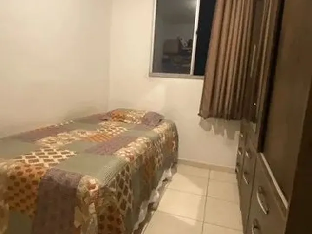 Imagem 3: Gar- Apartamento 2 Quartos Viva Juara Jacaraipe