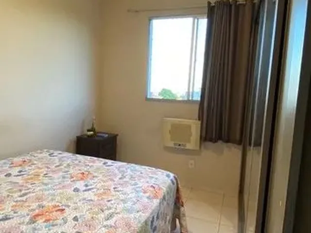 Imagem 4: Gar- Apartamento 2 Quartos Viva Juara Jacaraipe