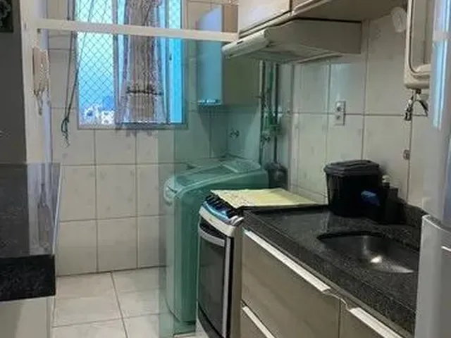 Imagem 5: Gar- Apartamento 2 Quartos Viva Juara Jacaraipe