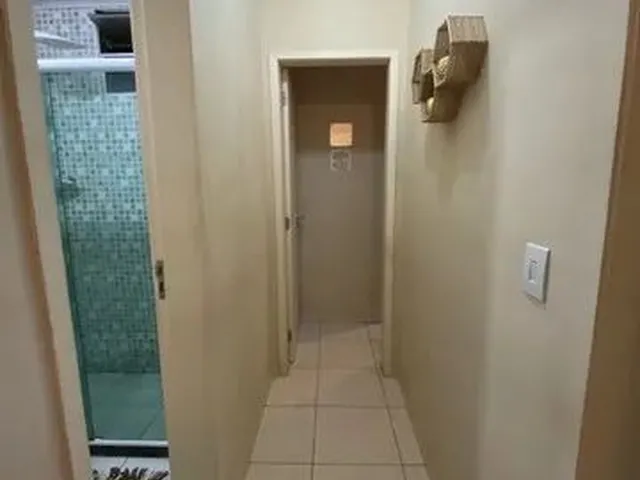 Imagem 6: Gar- Apartamento 2 Quartos Viva Juara Jacaraipe