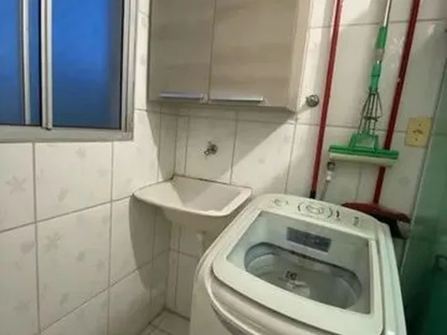 Imagem 7: Gar- Apartamento 2 Quartos Viva Juara Jacaraipe