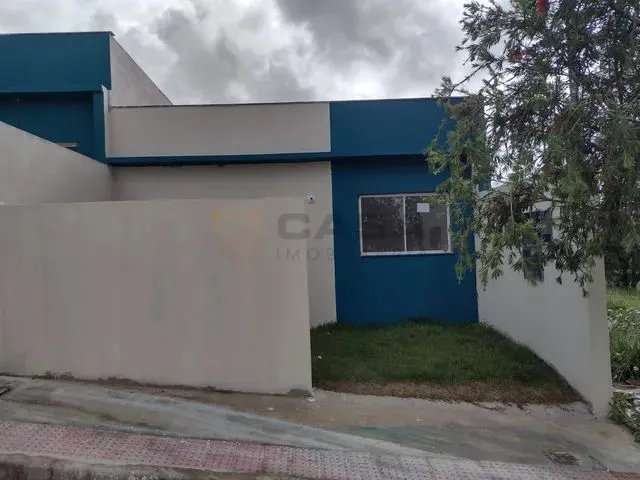 Imagem 1: Gar- Casa 2 Quartos Jardim da Serra Proximo a Serra Sede