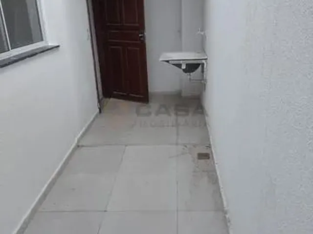 Imagem 2: Gar- Casa 2 Quartos Jardim da Serra Proximo a Serra Sede