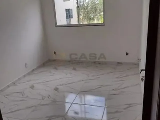 Imagem 7: Gar- Casa 2 Quartos Jardim da Serra Proximo a Serra Sede