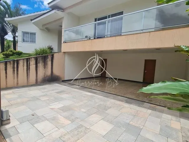 Imagem: Casa 4 Quartos À Venda, Colônia Agrícola