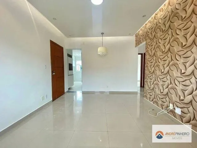 Imagem: Apartamento com 3 Quartos Sendo 01 com Suite