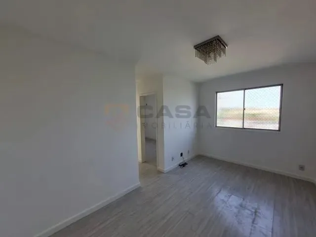 Imagem 6: Gar- Excelente Apartamento 2 Quartos em Morada de Laranjeiras