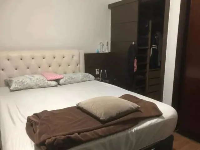 Imagem: Casa para Venda Possui 75 Metros Quadrados