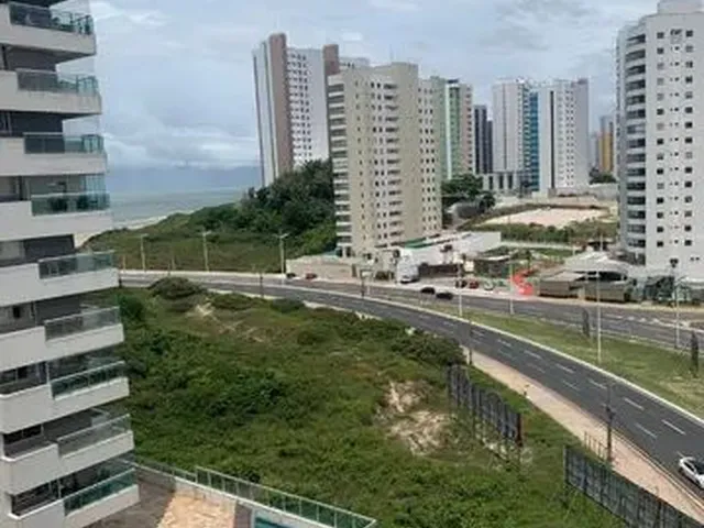 Imagem 1: Vende-Se Flat no Biarithz Mobiliado Super Conservado Primeira Dona R$250.000,00
