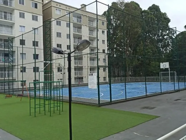 Imagem: Vendo Apartamento Residencial Graciosa Novo
