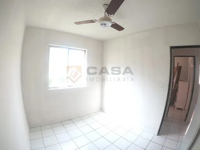 Imagem: Gar- Apartamento Térreo 2 Quartos em Jardim