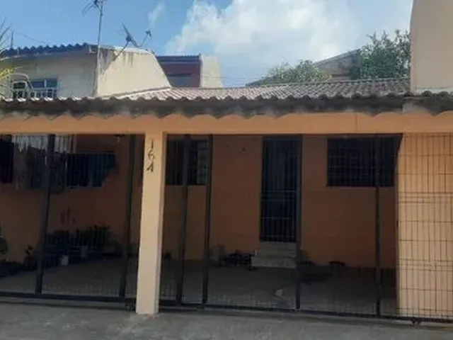 Imagem: Casa em Araucária Aceito Trocas