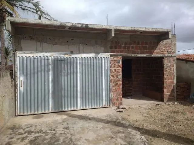 Imagem: Casa para Vender em Queimadas