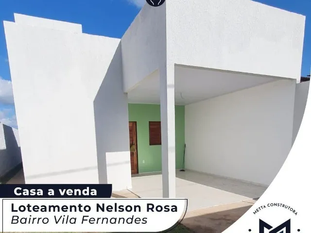 Imagem 2: Super Casa 3/4 - Nilo Coelho - Arapiraca