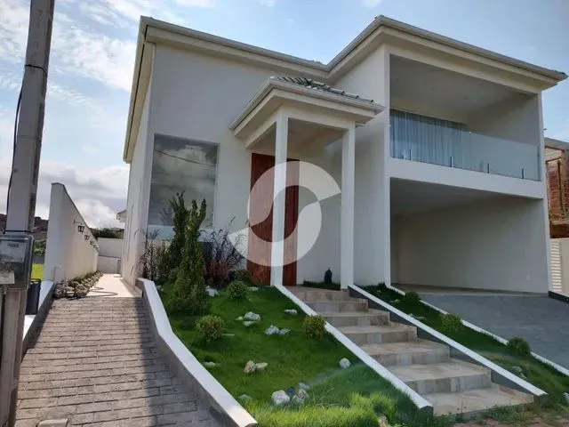Imagem: Casa Alto Padrão no Condomínio Landscape