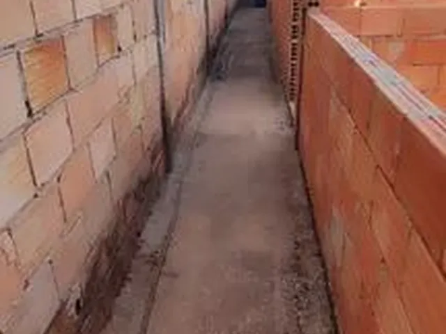 Imagem 1: Casa 3 Quartos em Justinópolis