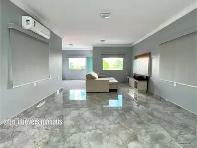Imagem 2: Casa Semi-Mobiliada com Edícula e Piscina no Villa Suíça- 3 Quartos (2Suites) Veja!