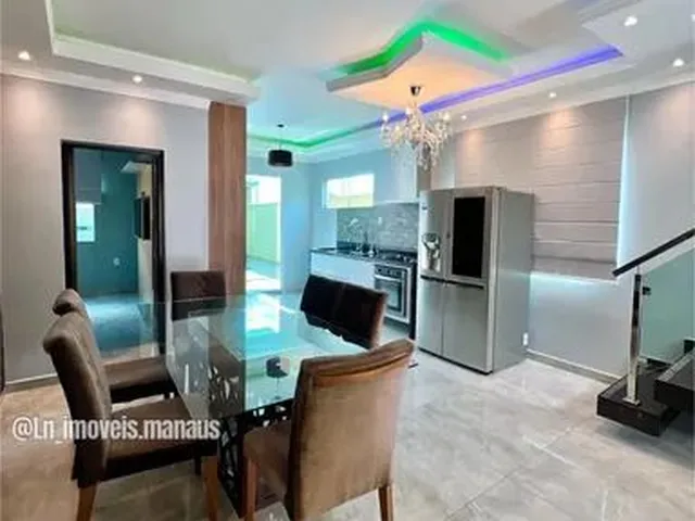 Imagem 9: Casa Semi-Mobiliada com Edícula e Piscina no Villa Suíça- 3 Quartos (2Suites) Veja!