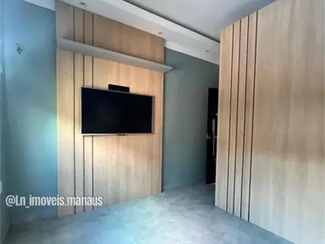 Imagem 13: Casa Semi-Mobiliada com Edícula e Piscina no Villa Suíça- 3 Quartos (2Suites) Veja!