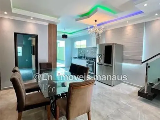Imagem 16: Casa Semi-Mobiliada com Edícula e Piscina no Villa Suíça- 3 Quartos (2Suites) Veja!