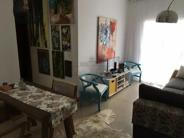 Imagem: Apartamento Padrão em São José dos Campos