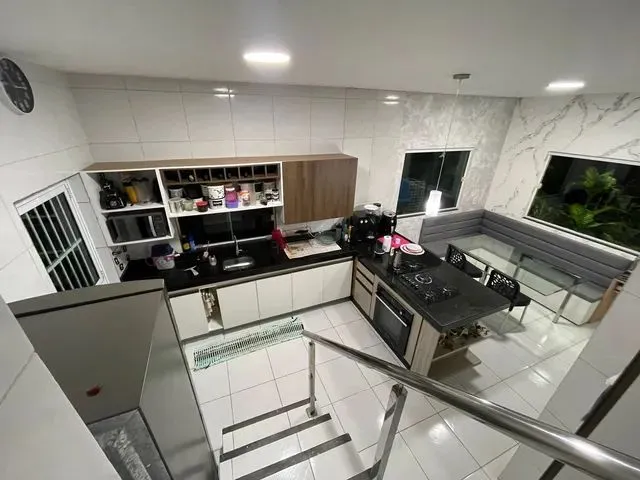 Imagem: Duplex Mondubim
