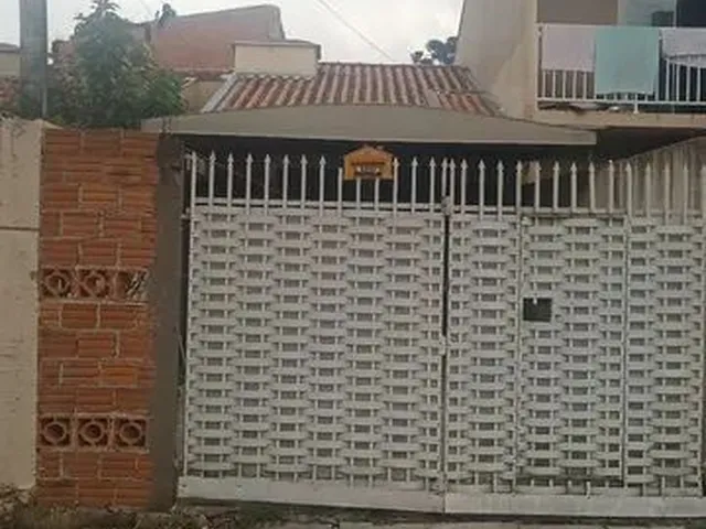 Imagem: Casa Tatuquara Já Financiada 80 Mil Prestação