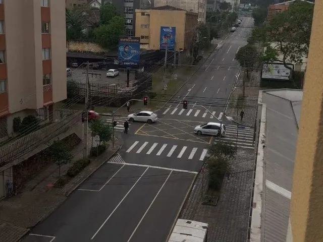 Imagem: Apartamento no Centro Curitiba Pr, Próximo
