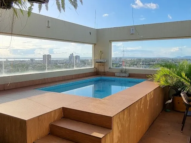 Imagem: Apartamento com 4 Quartos - Sendo Quatro