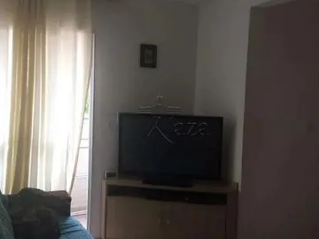 Imagem: Apartamento Padrão em São José dos Campos