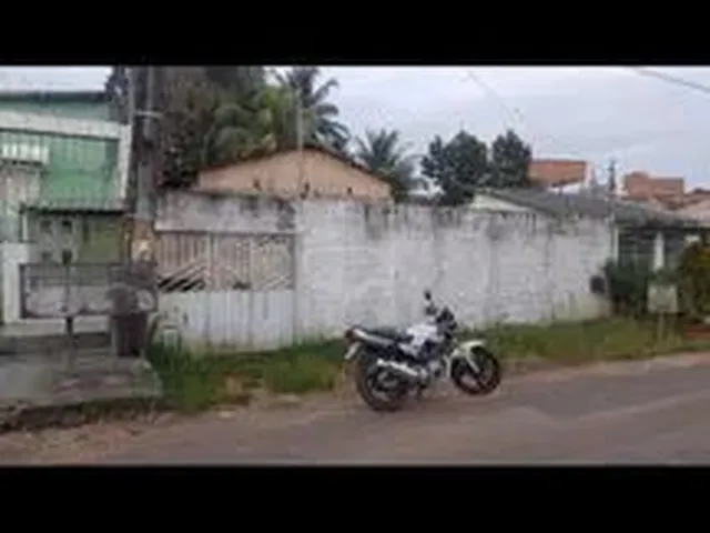 Imagem: Casa Bairro Novo Horizonte 185000