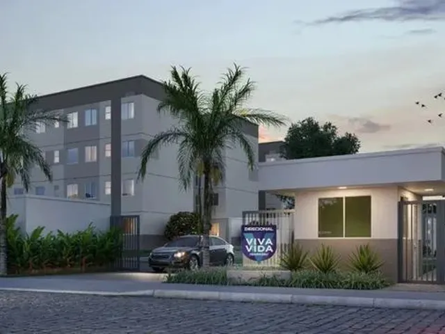 Imagem: Dwas - Apartamento em Igarassu Podendo Ficar